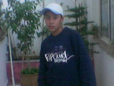 anouar mon fréro
